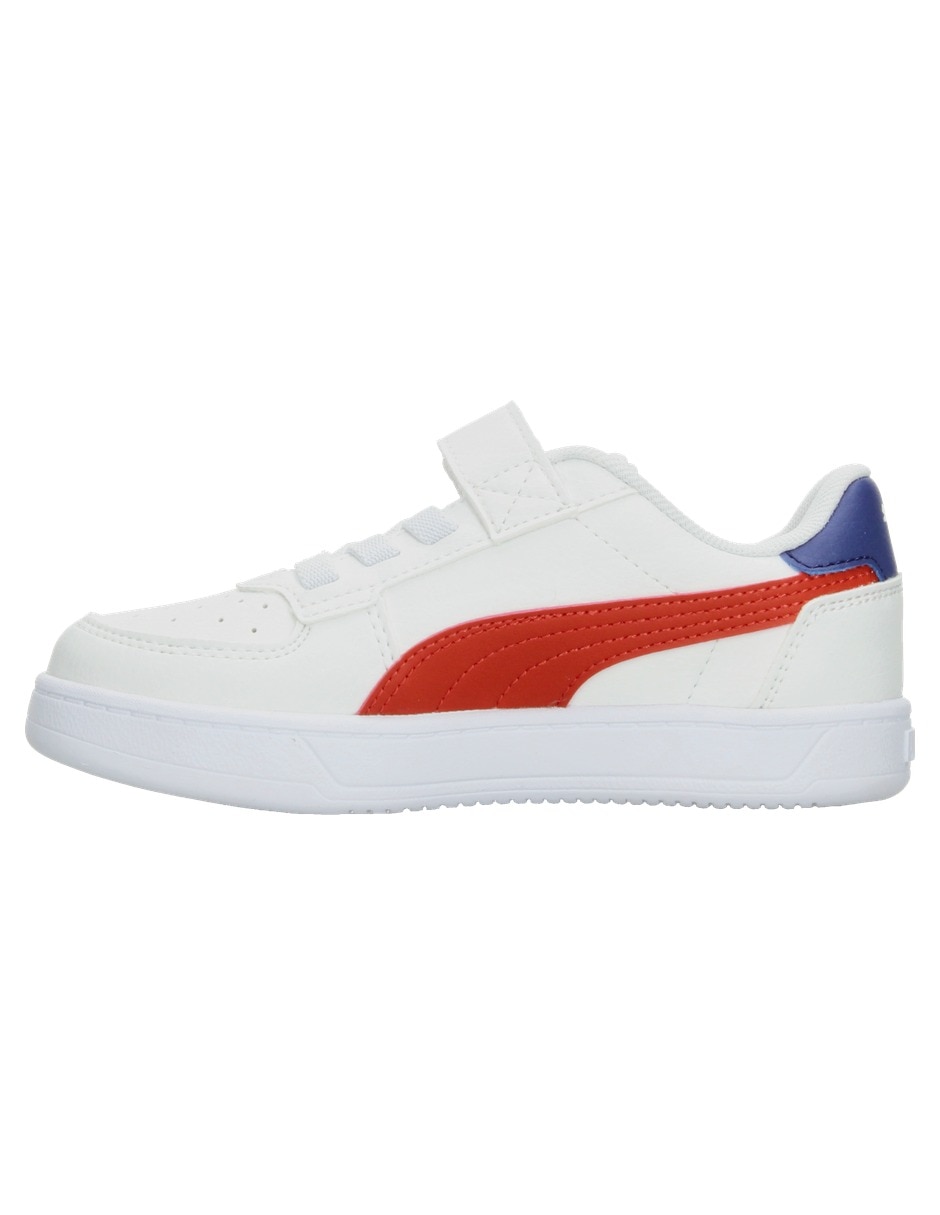 Tenis puma para niño caven 2.0