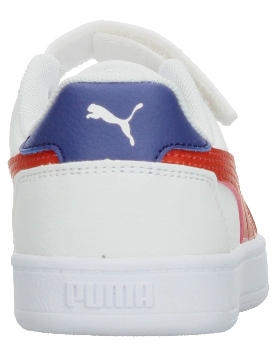Tenis puma para niño caven 2.0