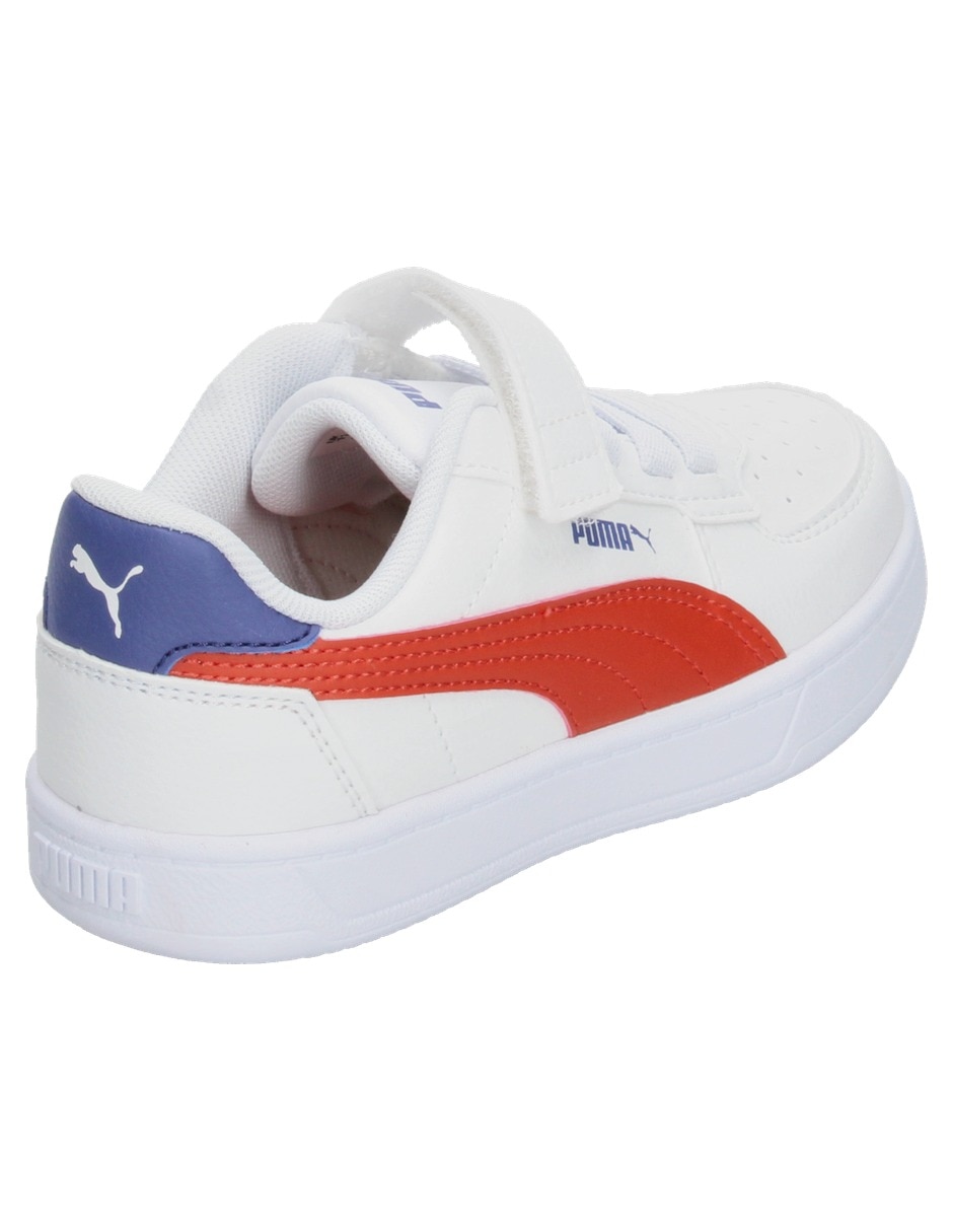 Tenis puma para niño caven 2.0