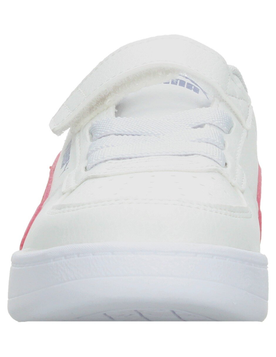 Tenis puma para niño caven 2.0