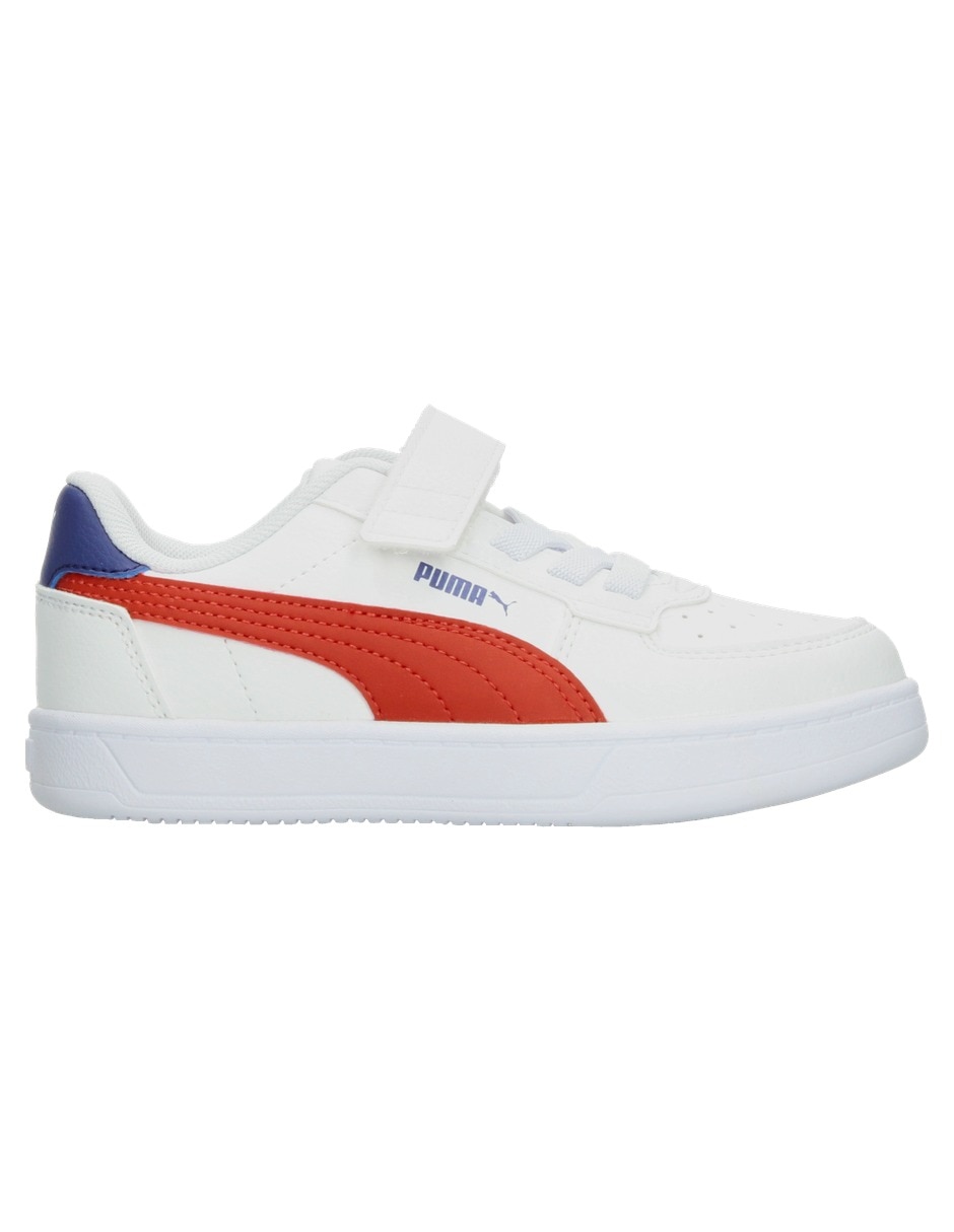 Tenis puma para niño caven 2.0