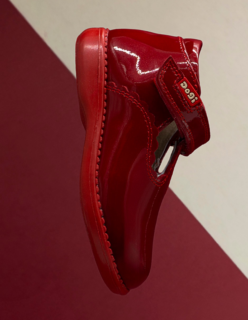 Zapato Dogi para niña