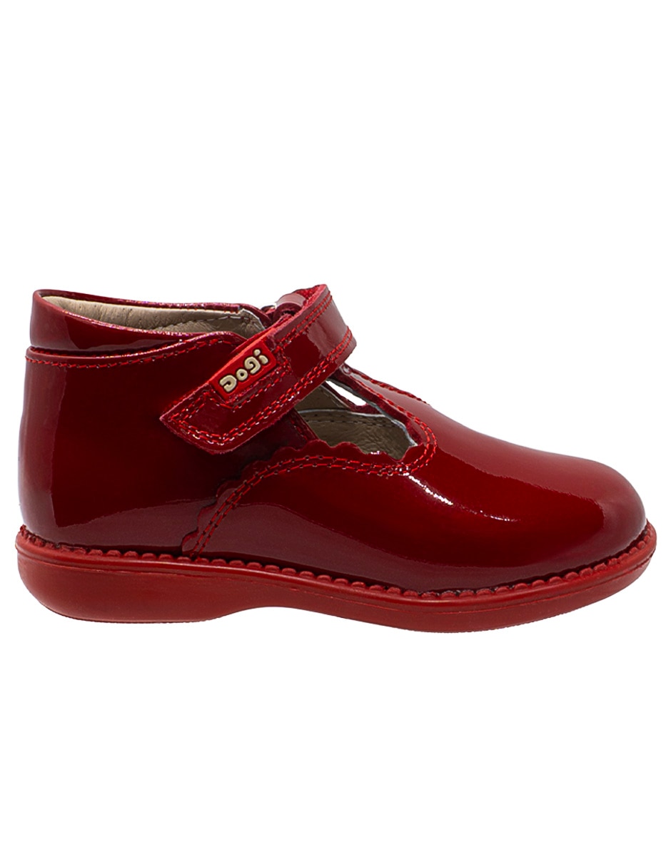 Zapato Dogi para niña