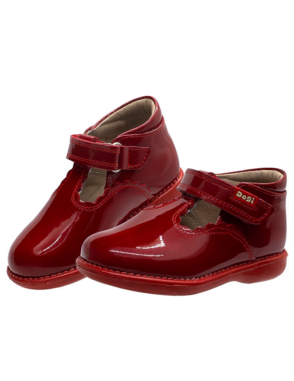 Zapato Dogi para niña