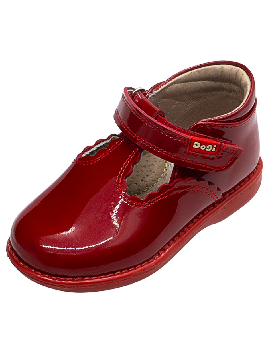 Zapato Dogi para niña