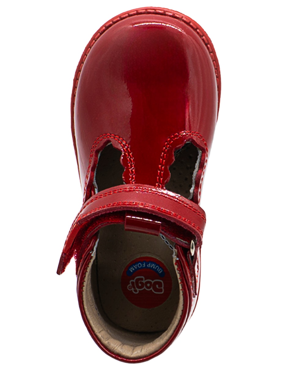 Zapato Dogi para niña