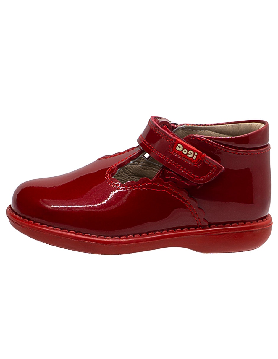 Zapato Dogi para niña