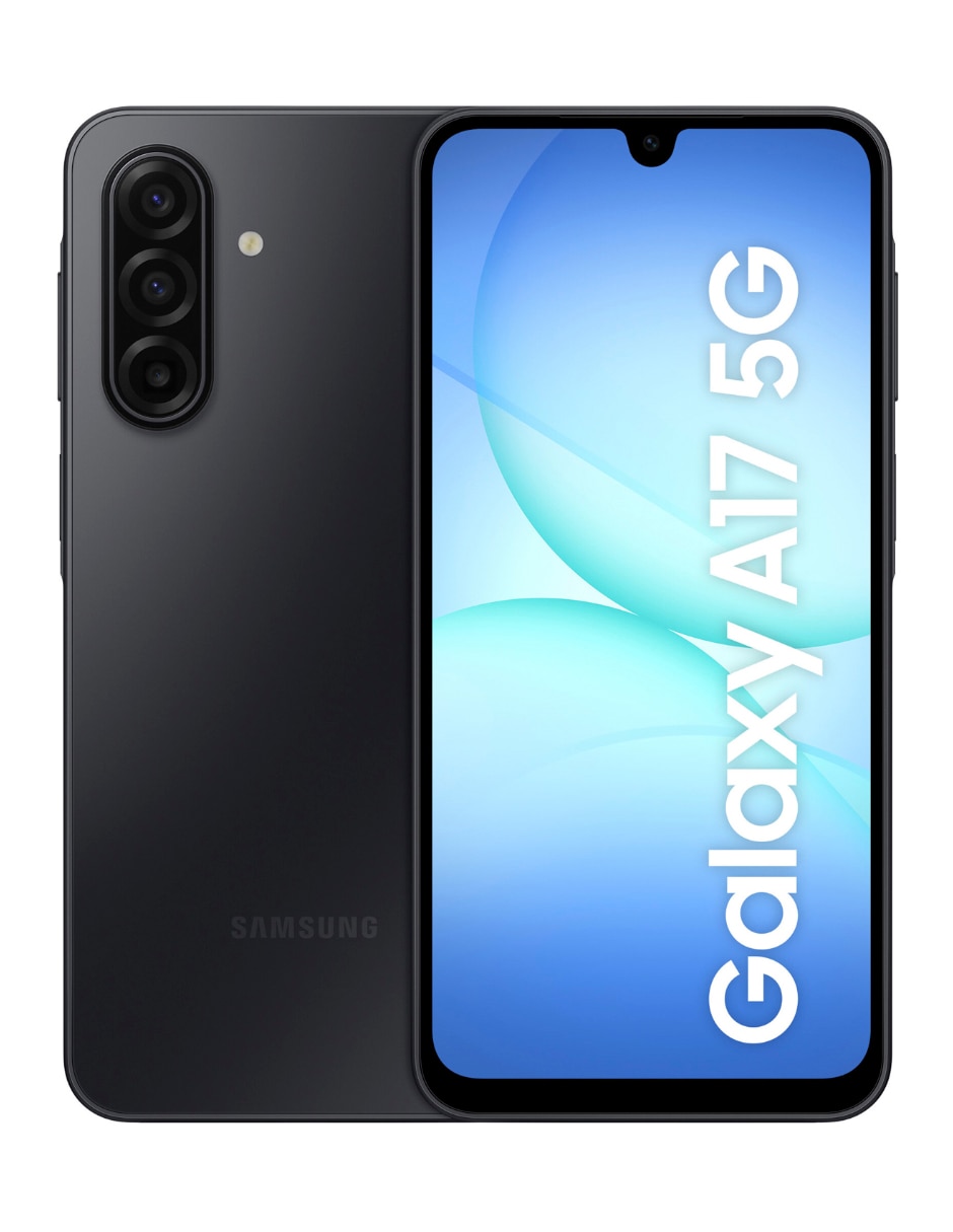 Tablet Galaxy Tab A11 8.7 pulgadas de 64 GB de almacenamiento de 4 GB RAM 5