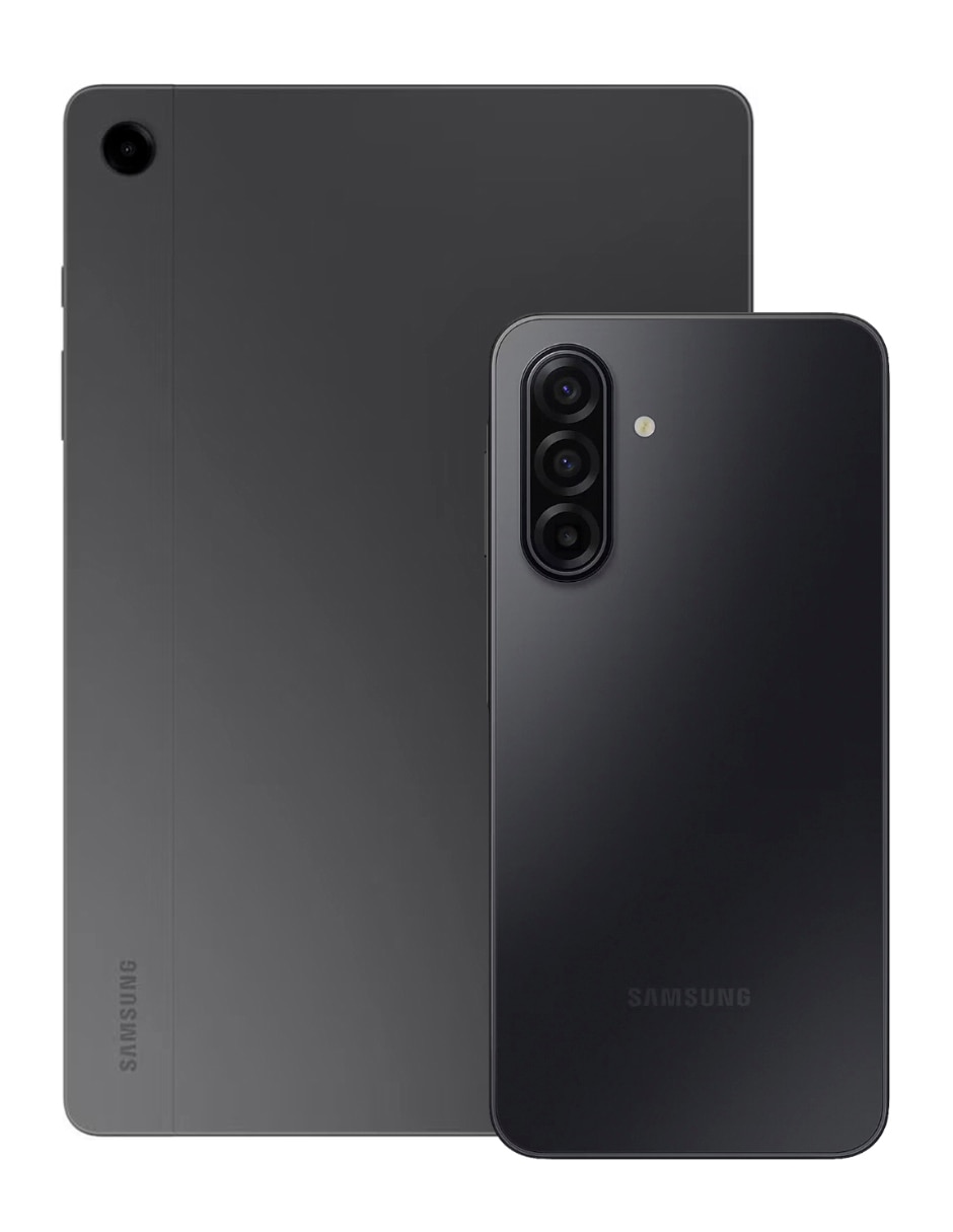 Tablet Galaxy Tab A11 8.7 pulgadas de 4 GB RAM No aplica