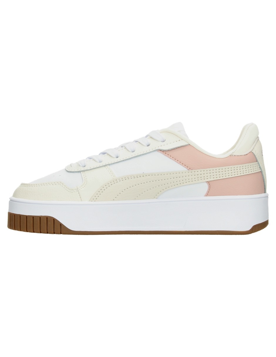 Tenis puma carina street para mujer