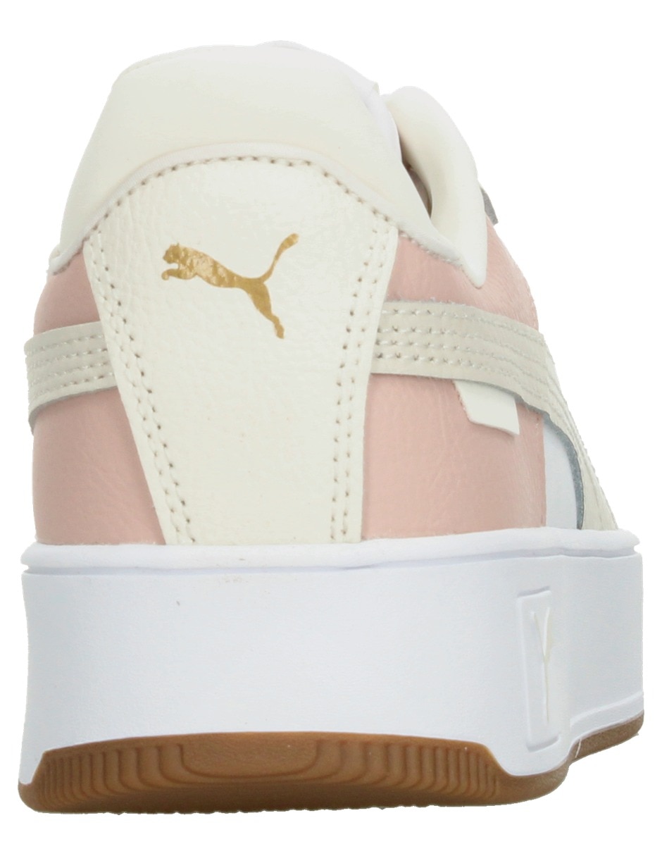 Tenis puma carina street para mujer
