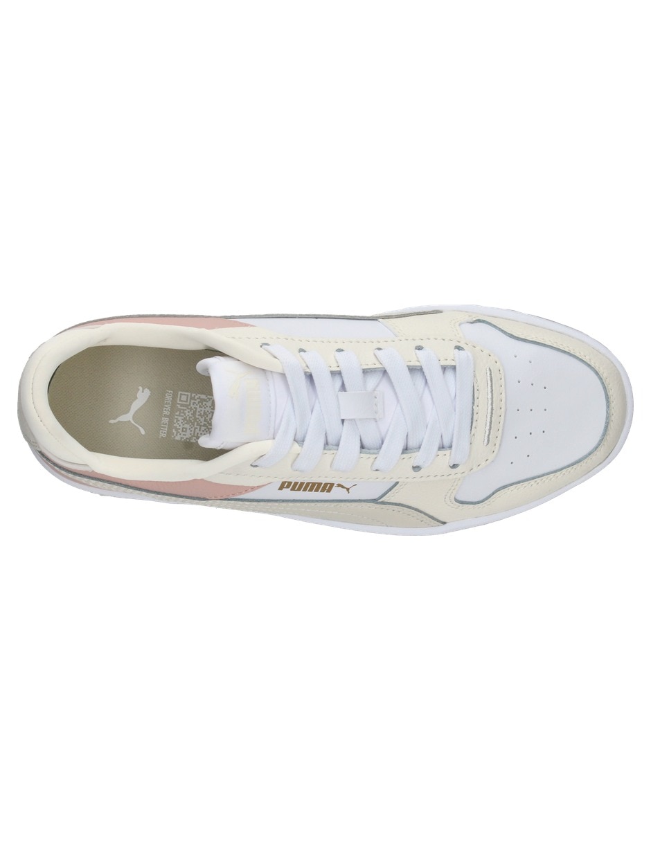 Tenis puma carina street para mujer