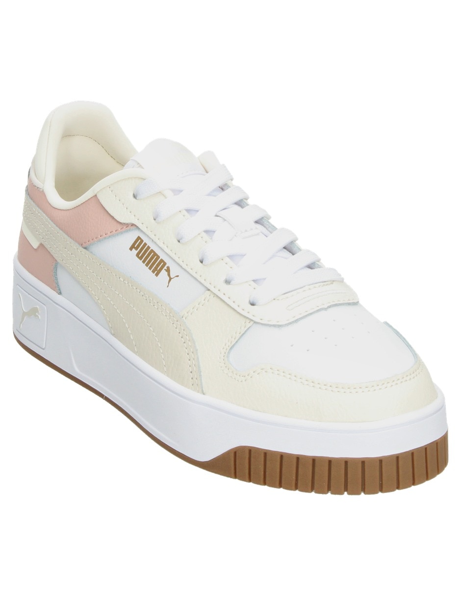 Tenis puma carina street para mujer