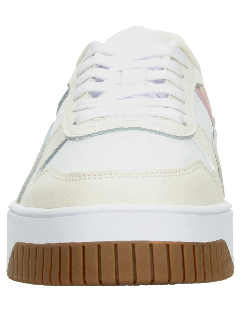Tenis puma carina street para mujer