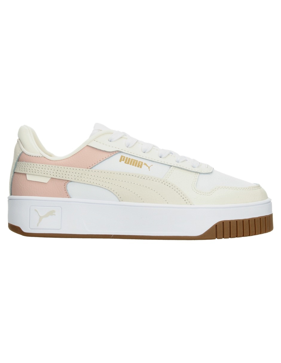 Tenis puma carina street para mujer