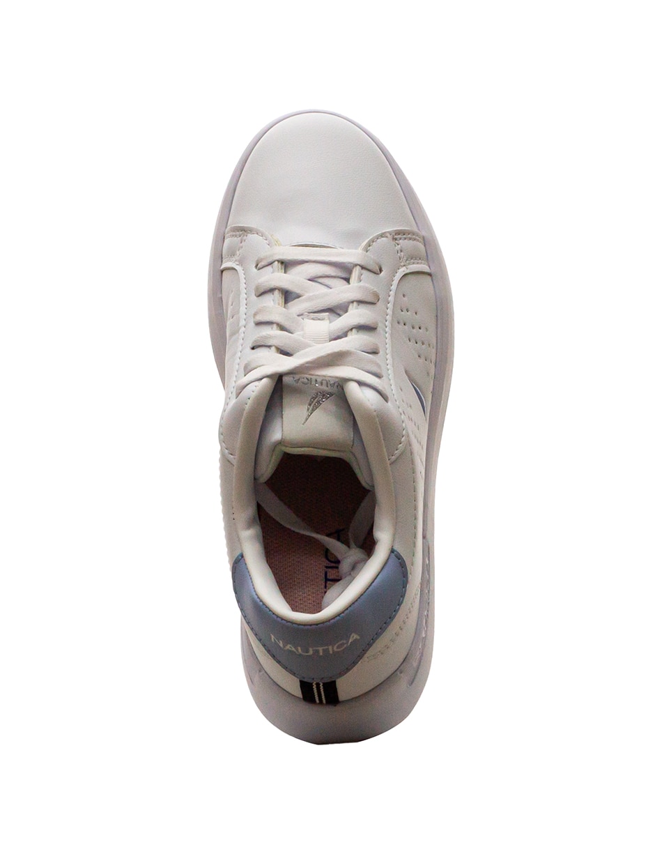 Tenis para mujer 4