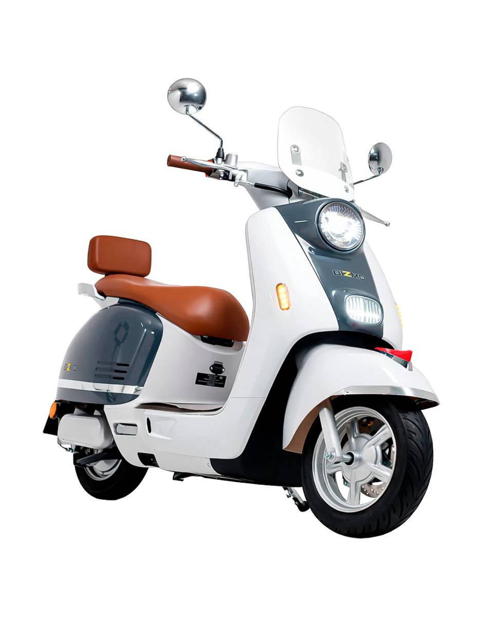 CENTURFIT Motocicleta eléctrica centurfit mkz