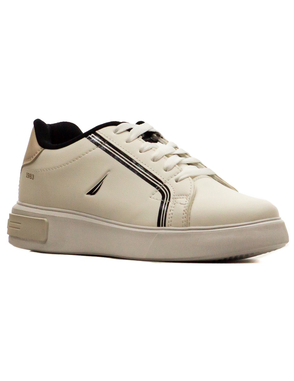 Tenis Nautica para mujer