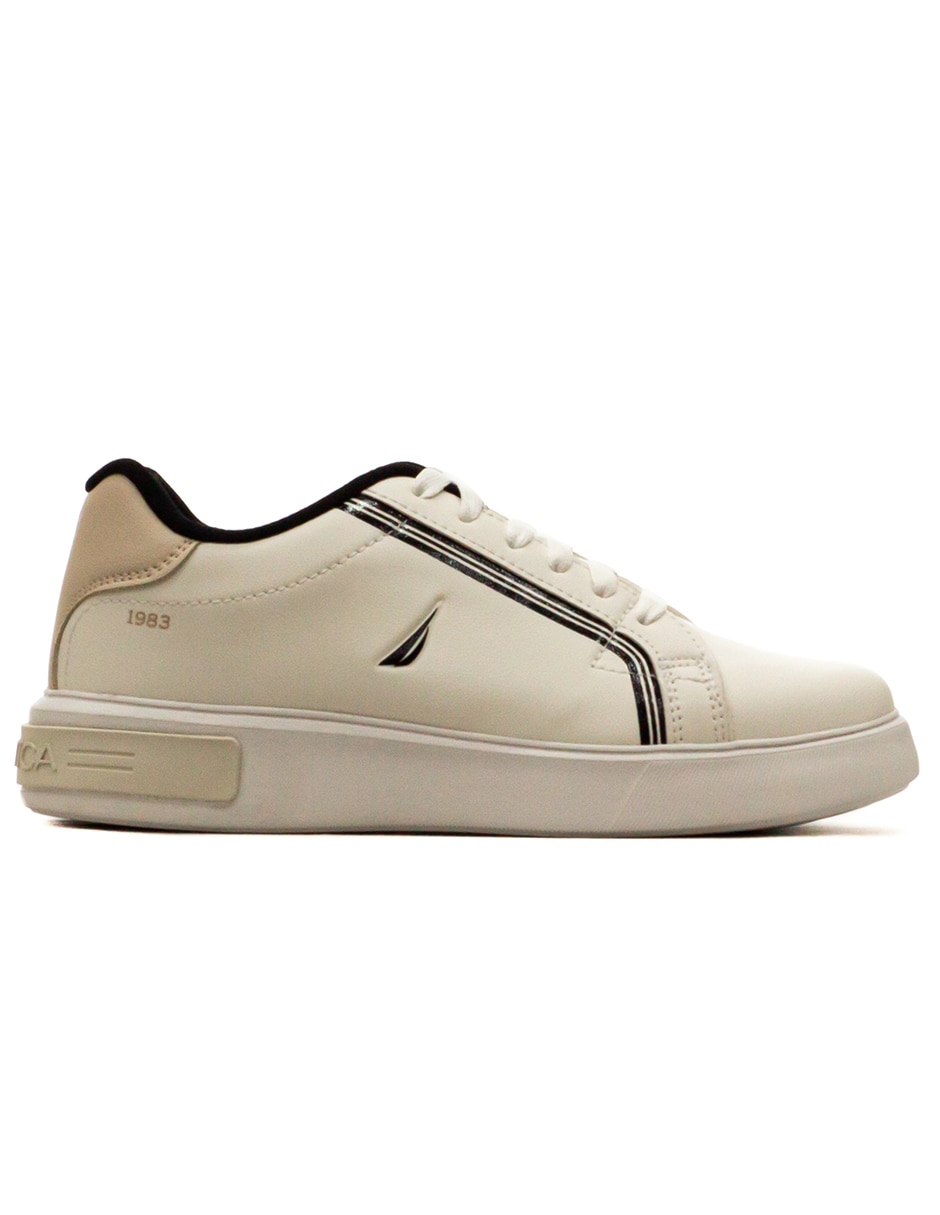 Tenis Nautica para mujer