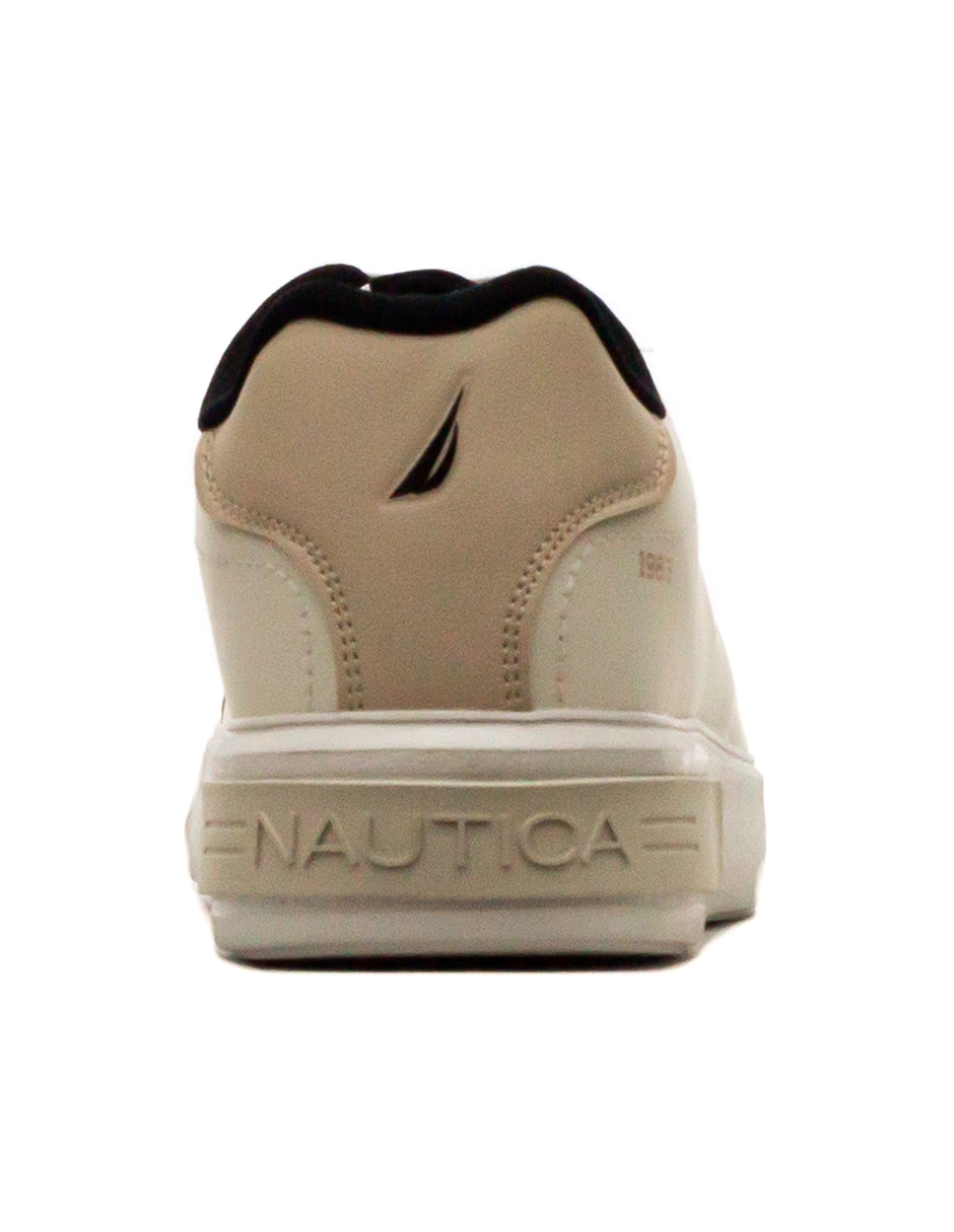 Tenis Nautica para mujer
