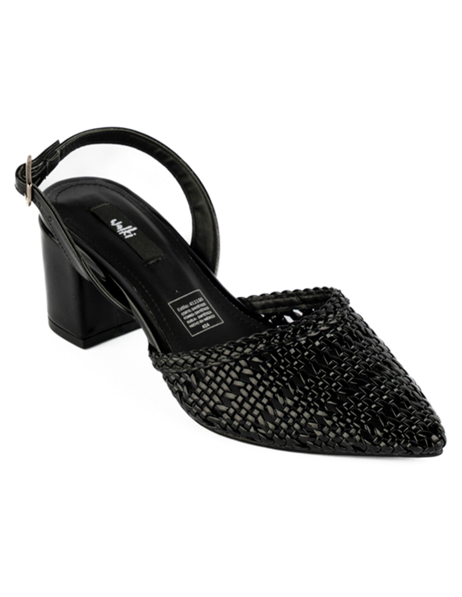 Zapatilla 4