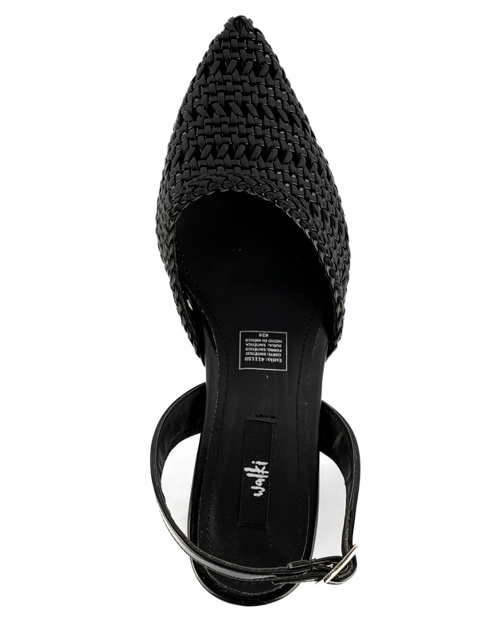 Zapatilla 2