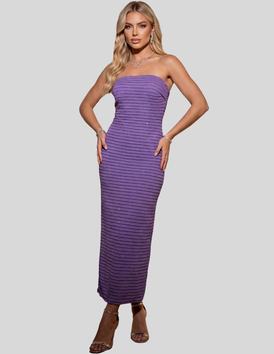 Largo fiesta vestido largo strapless mujer para mujer Largo fiesta vestido largo strapless mujer para mujer