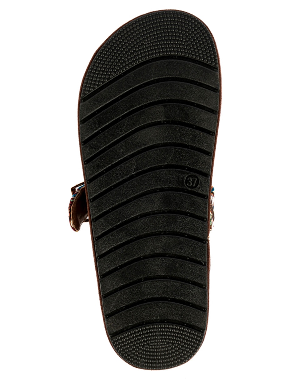 Zueco Walki Shoes para mujer