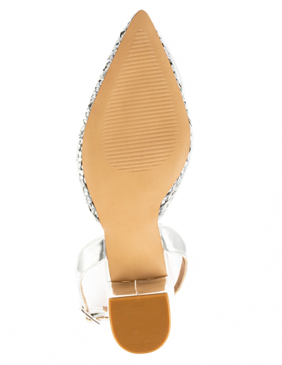 Zapatilla 4
