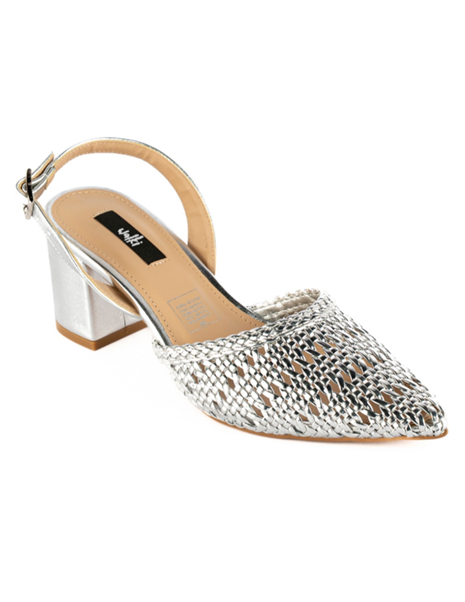 Zapatilla 3