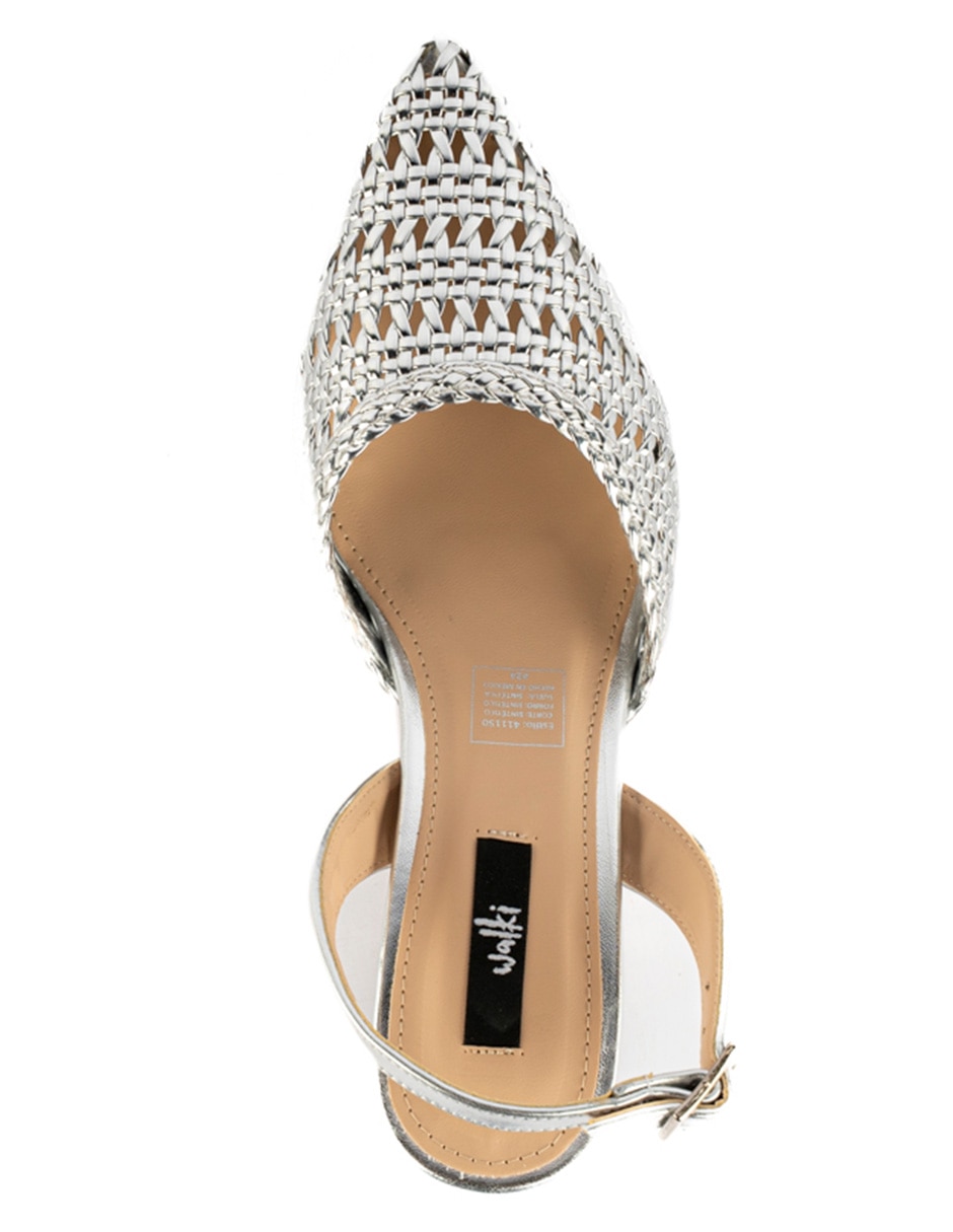 Zapatilla 2