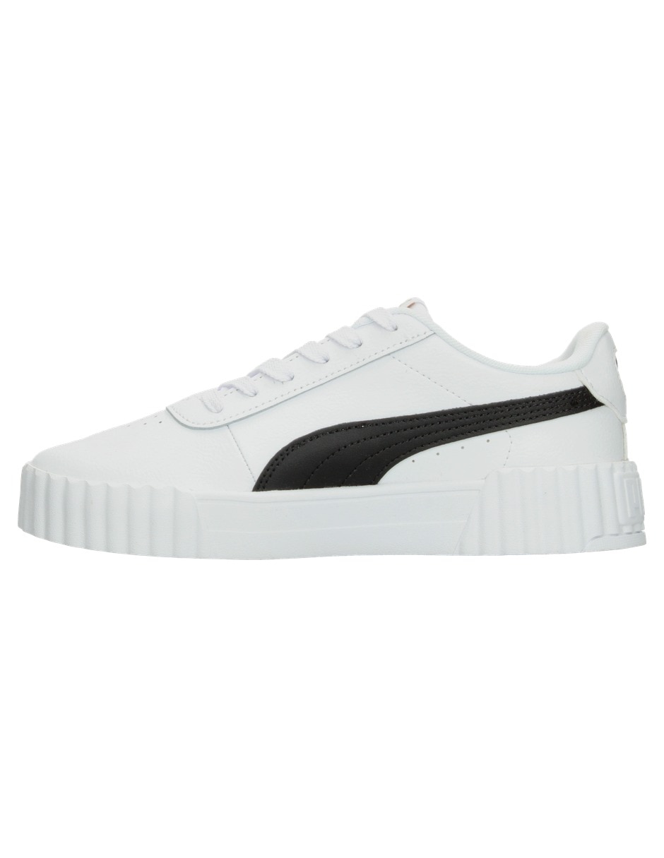 Tenis puma carina 3.0 para mujer
