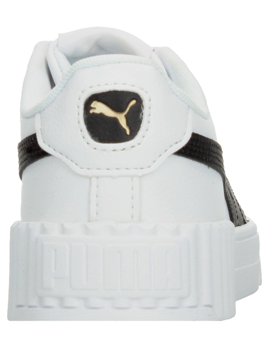 Tenis puma carina 3.0 para mujer