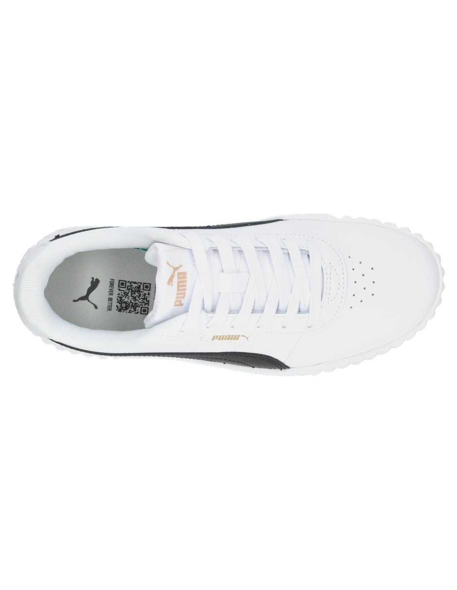 Tenis puma carina 3.0 para mujer