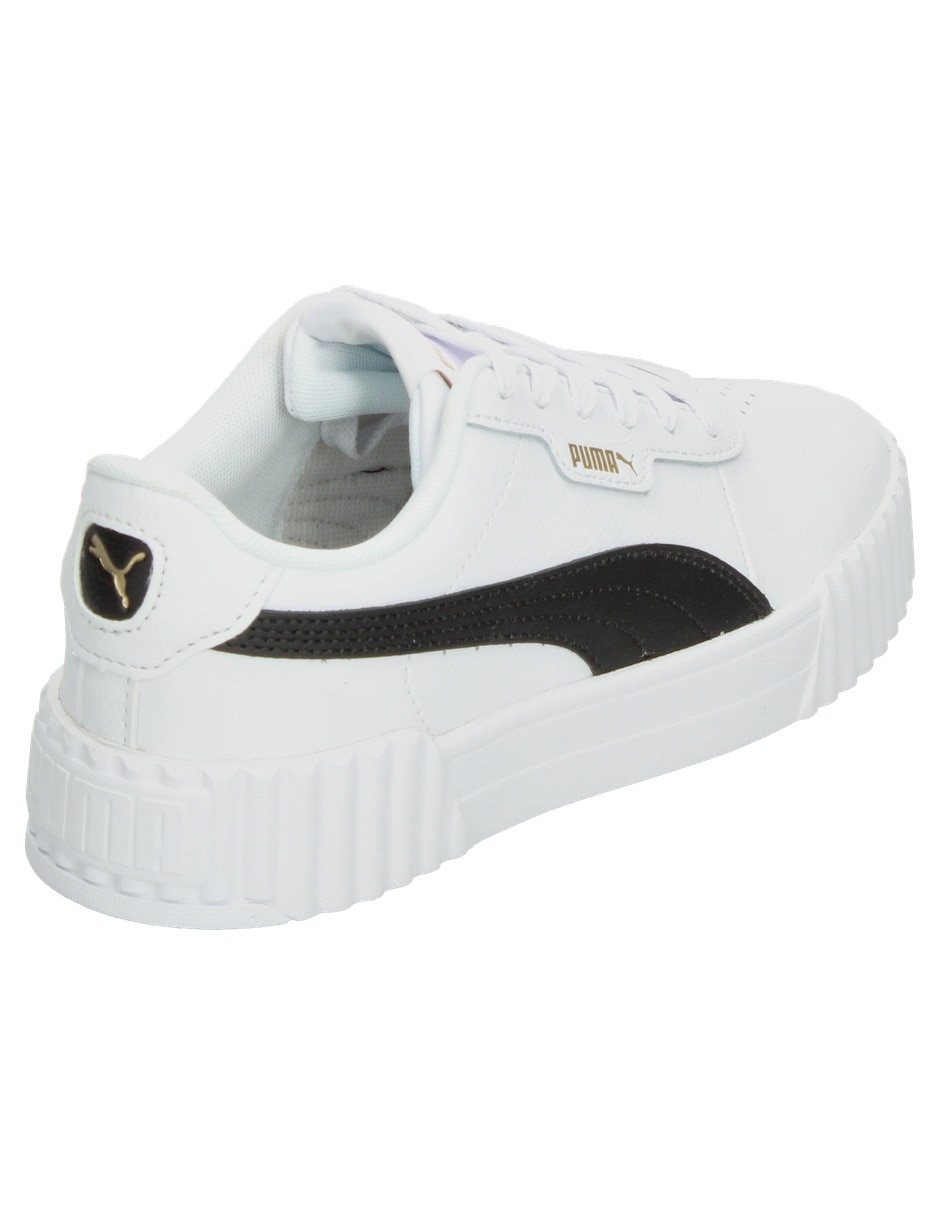 Tenis puma carina 3.0 para mujer