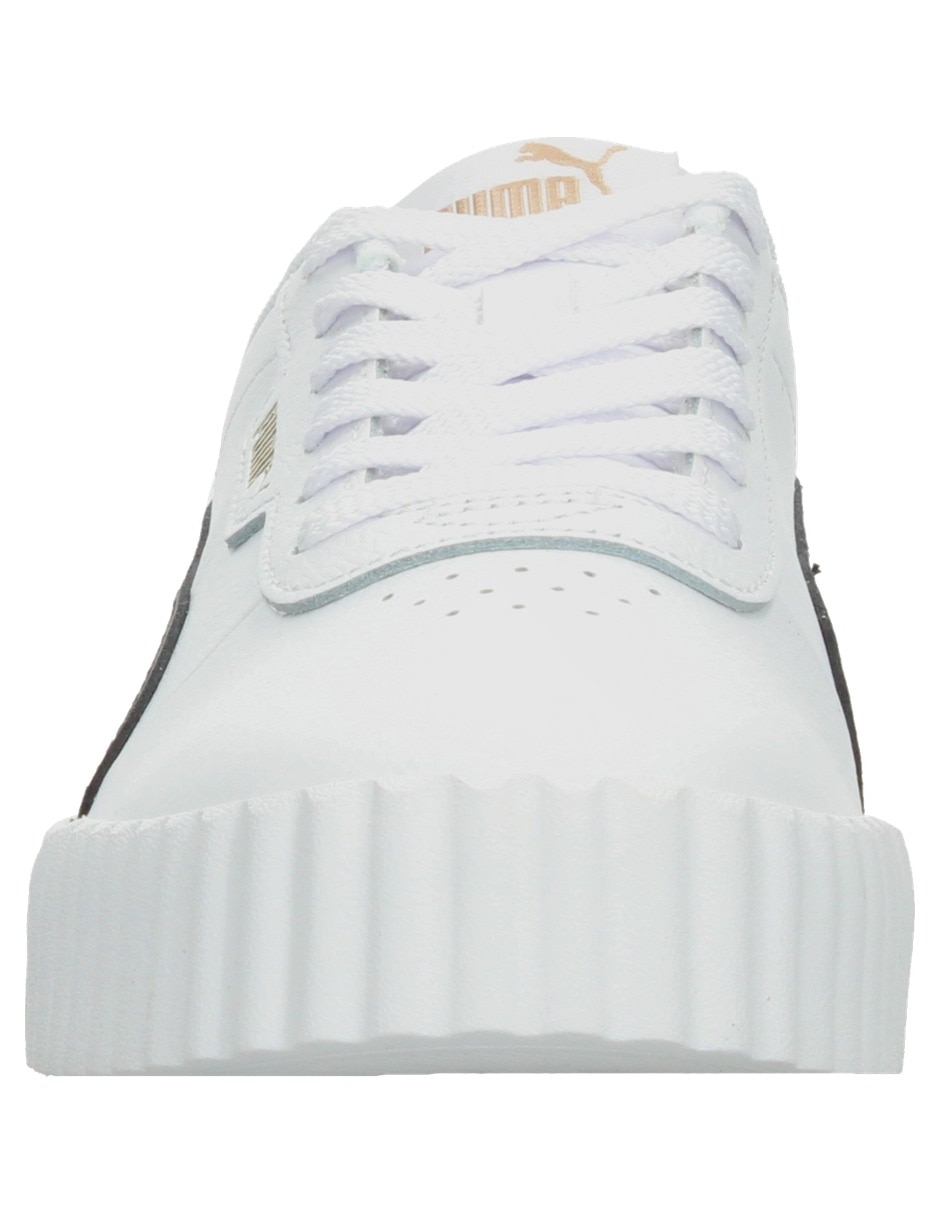 Tenis puma carina 3.0 para mujer