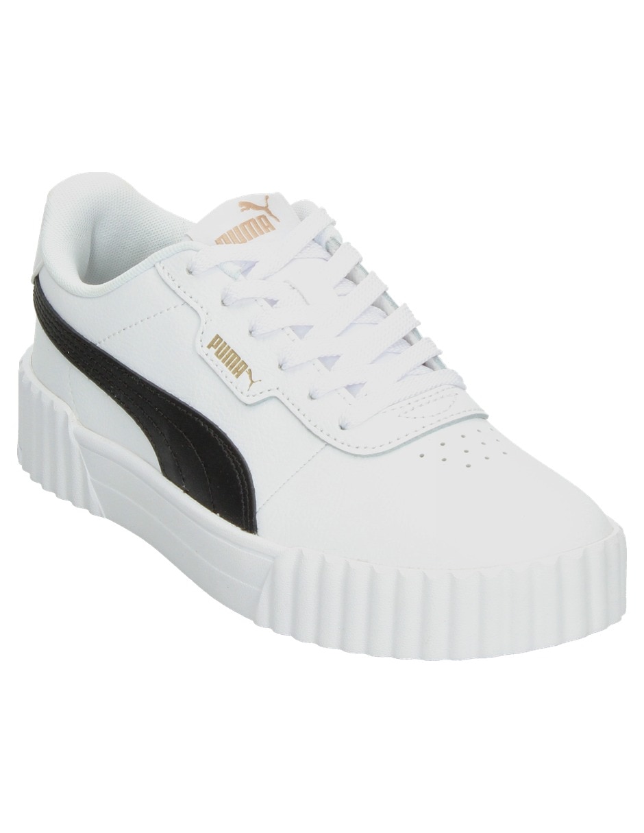 Tenis puma carina 3.0 para mujer