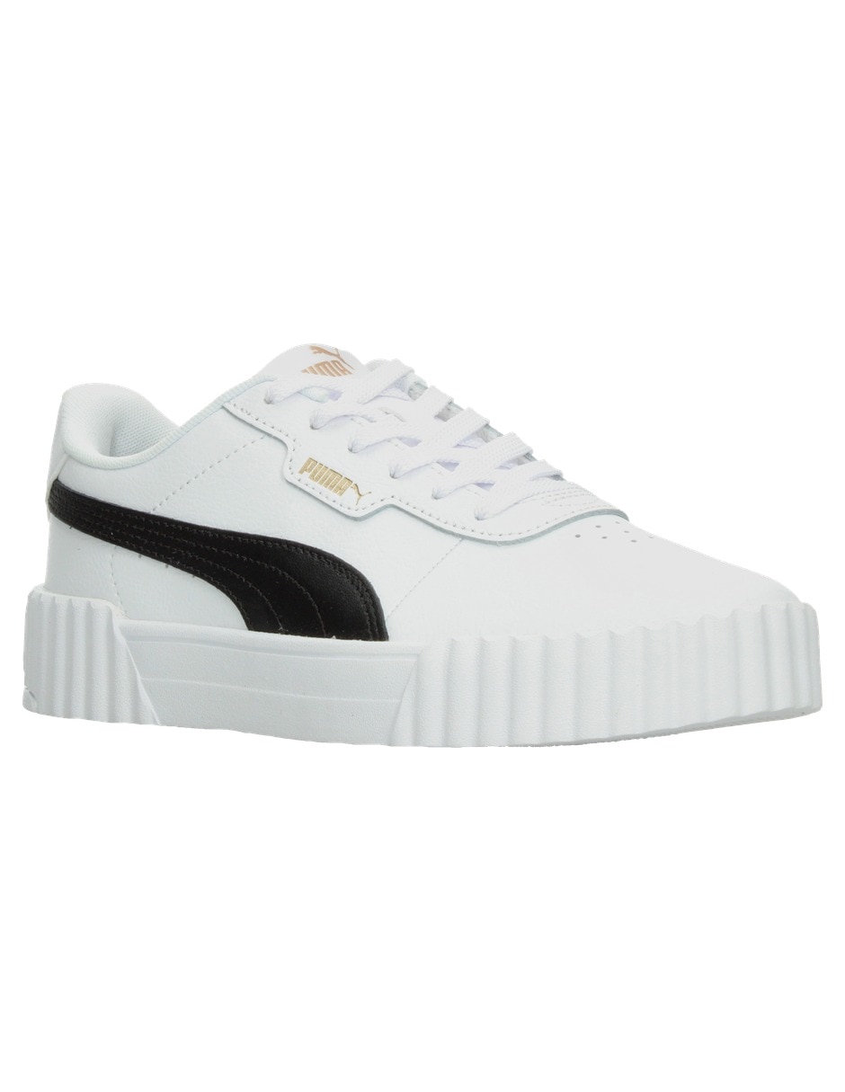 Tenis puma carina 3.0 para mujer
