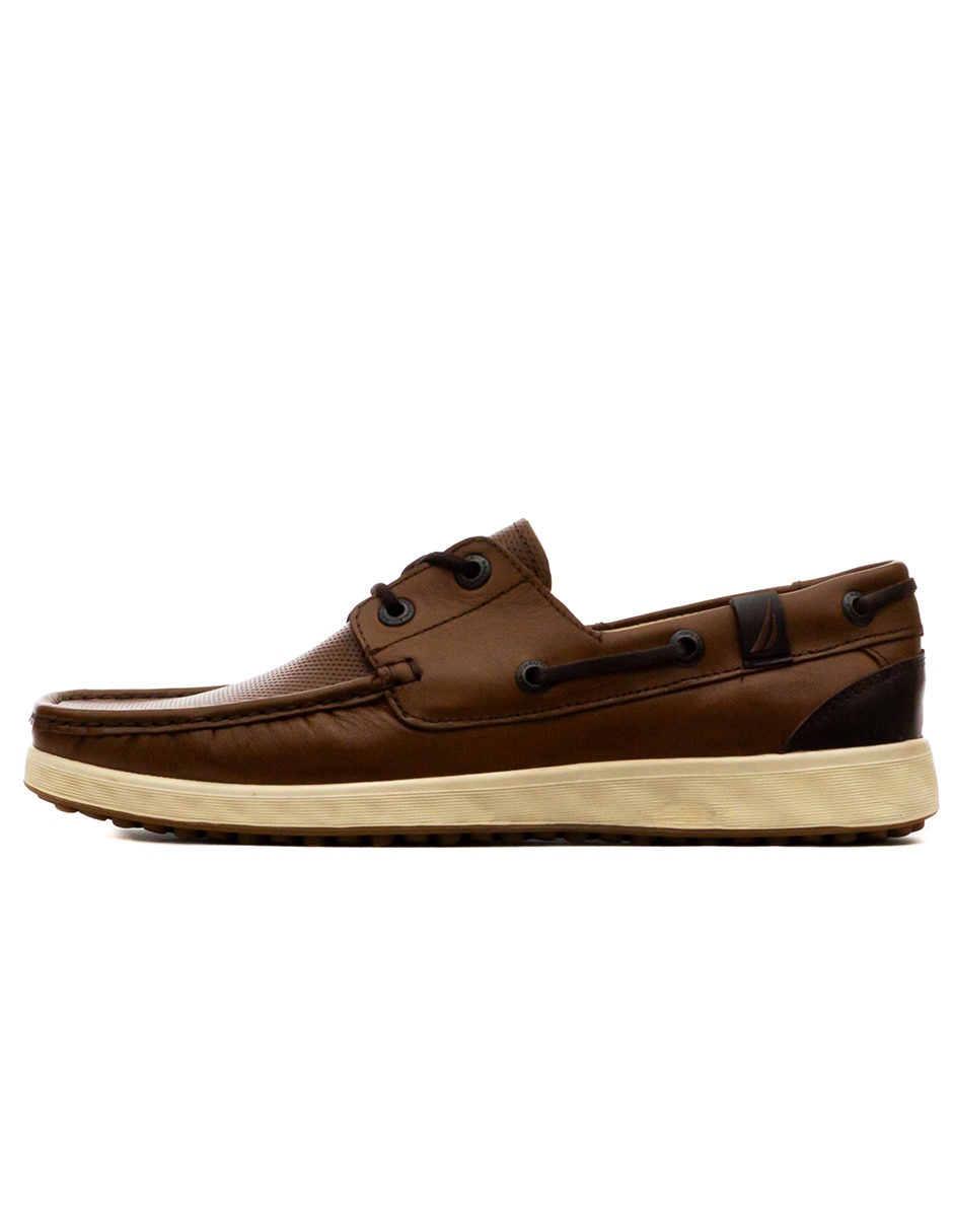 Zapato derby para hombre