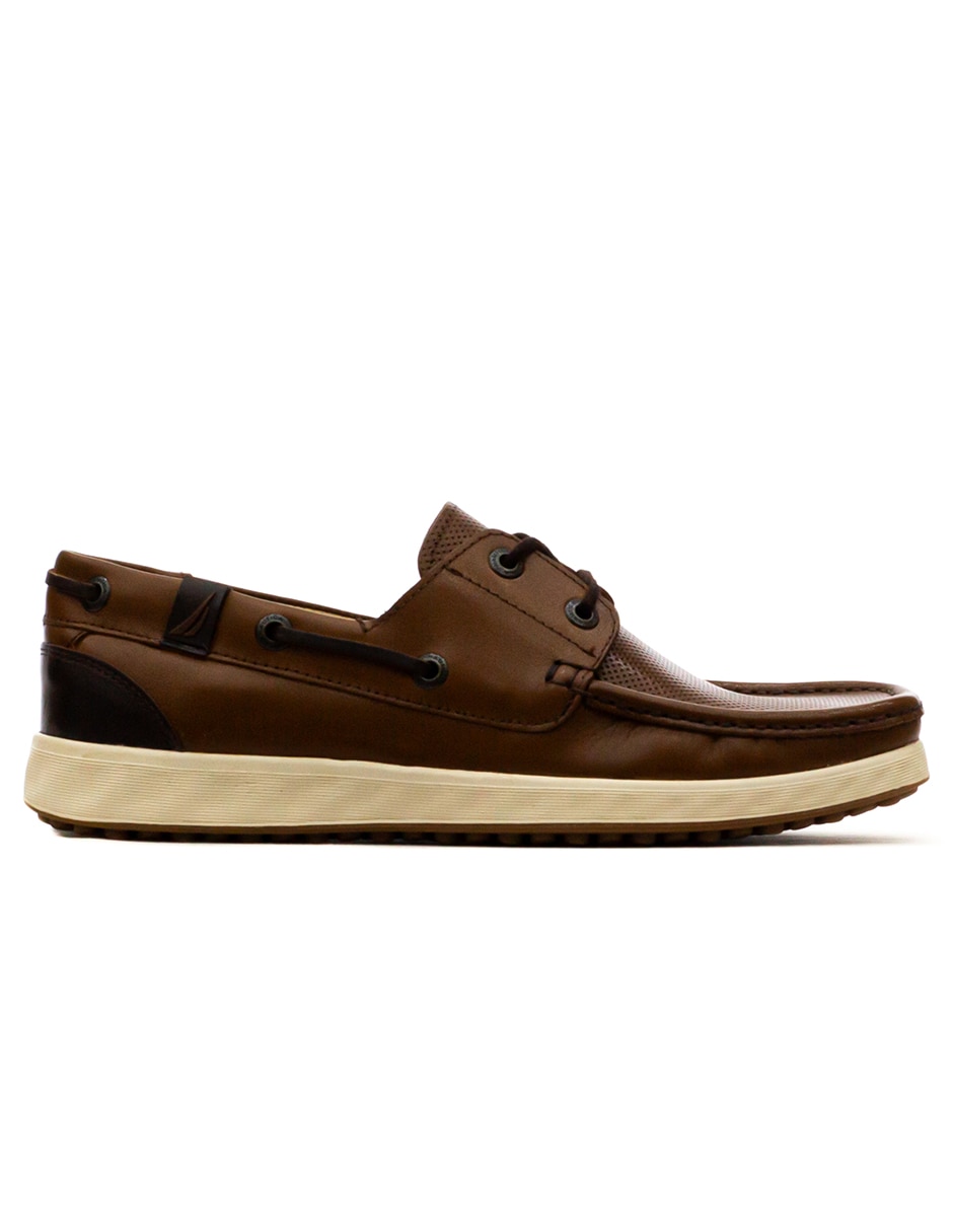 Zapato derby para hombre 2