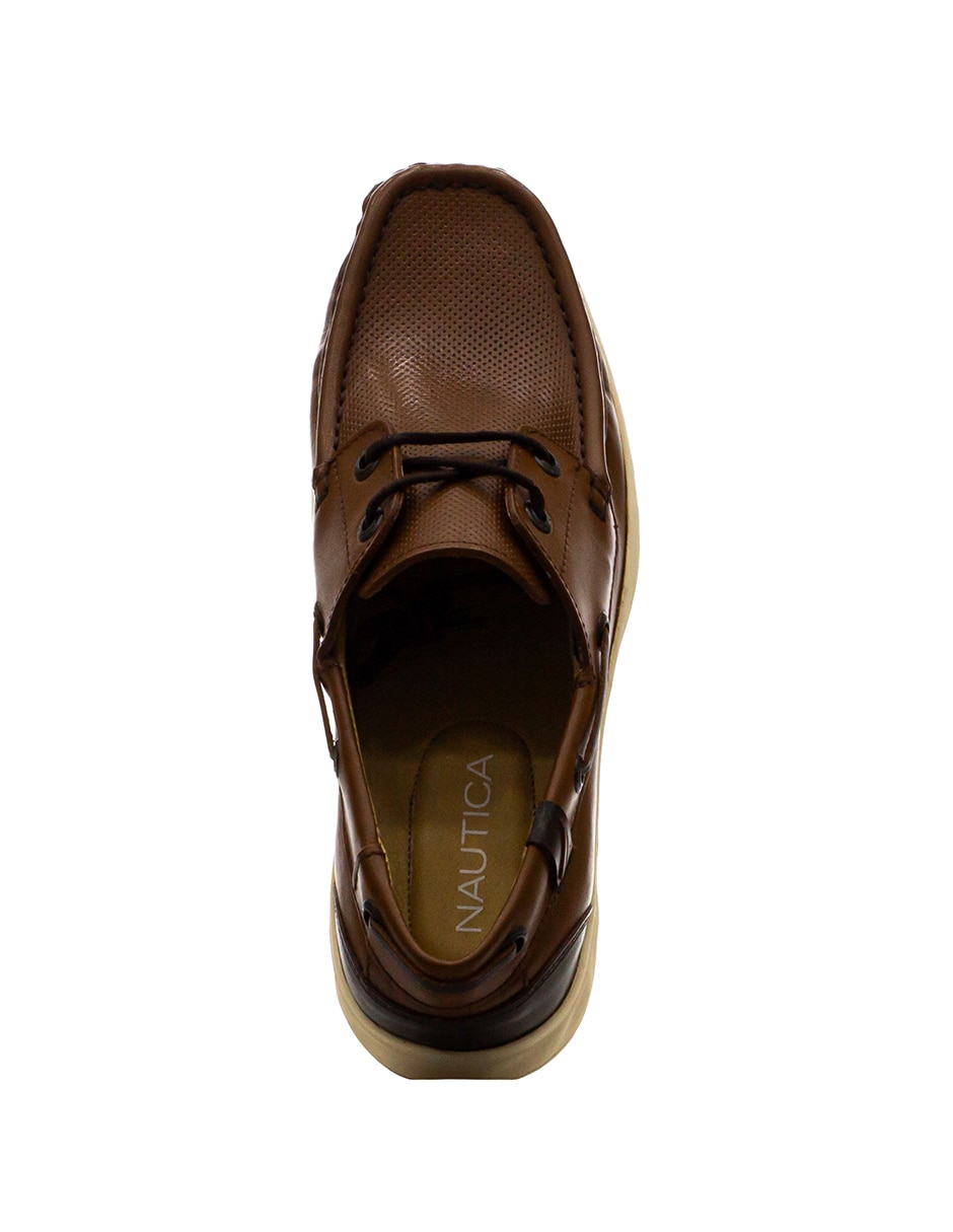 Zapato derby para hombre 3
