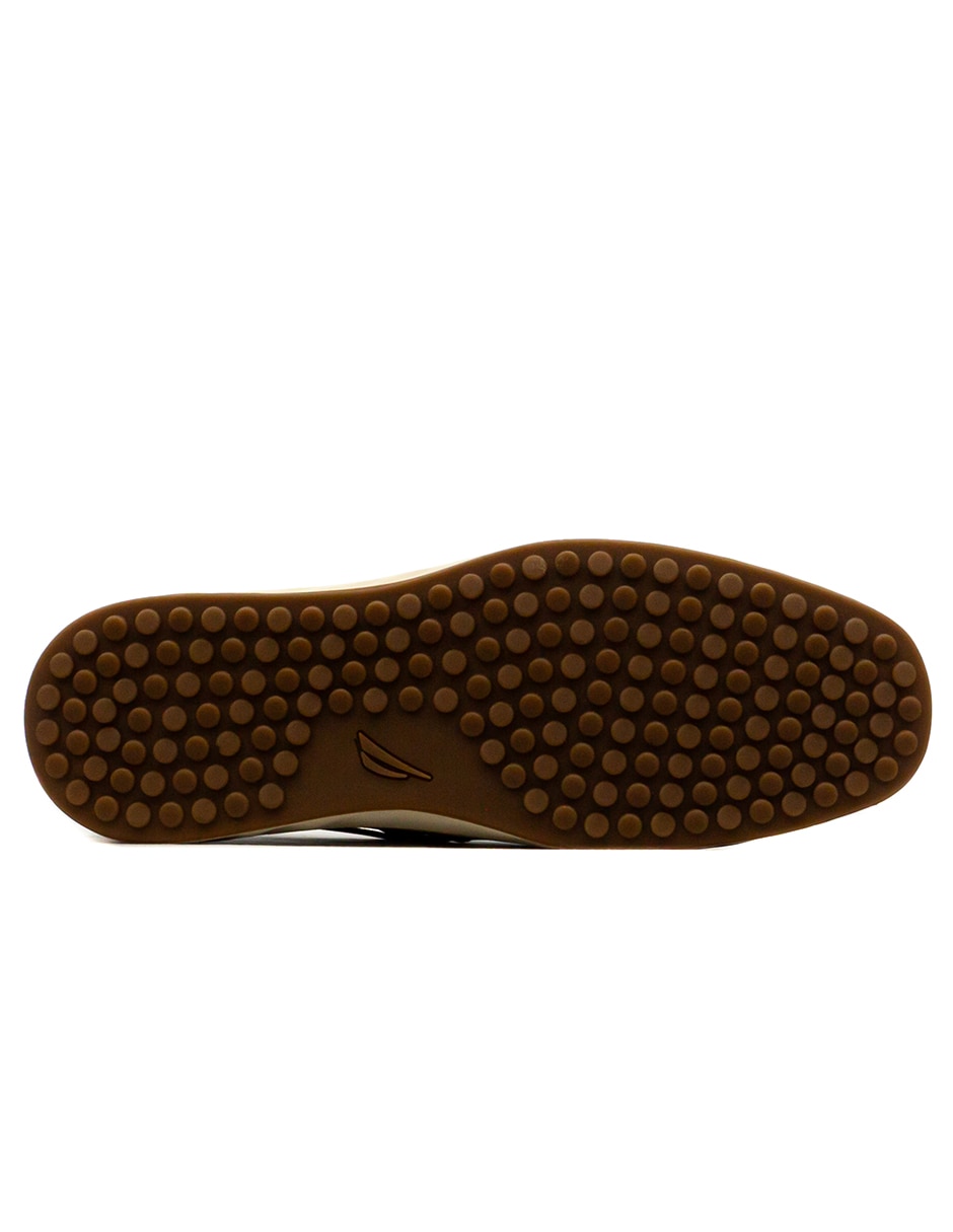 Zapato derby para hombre 4