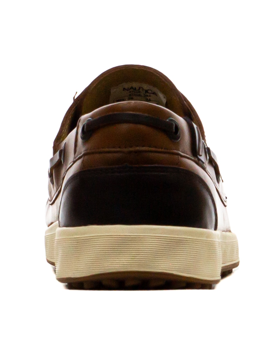 Zapato derby para hombre 5