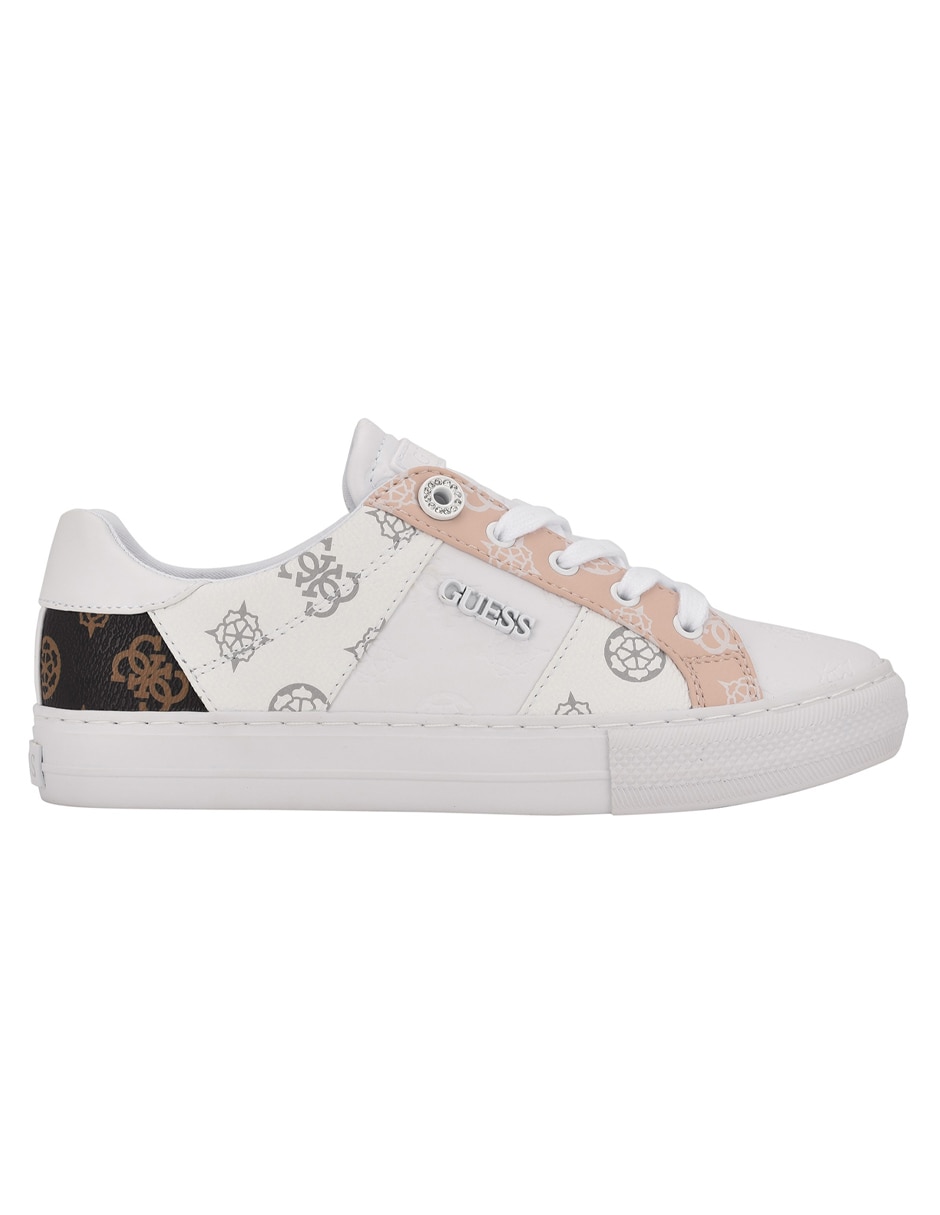 Tenis Guess para mujer