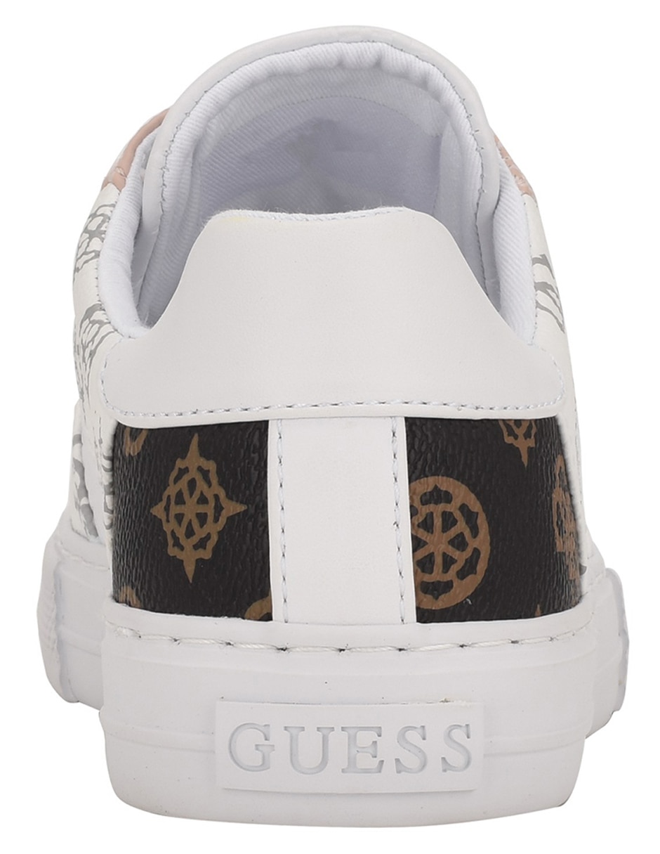 Tenis Guess para mujer