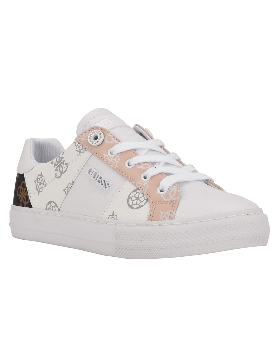 Tenis Guess para mujer