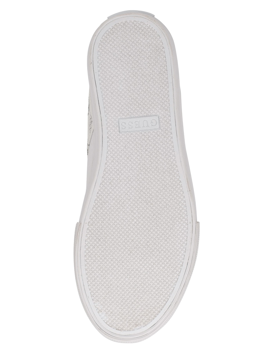 Tenis Guess para mujer