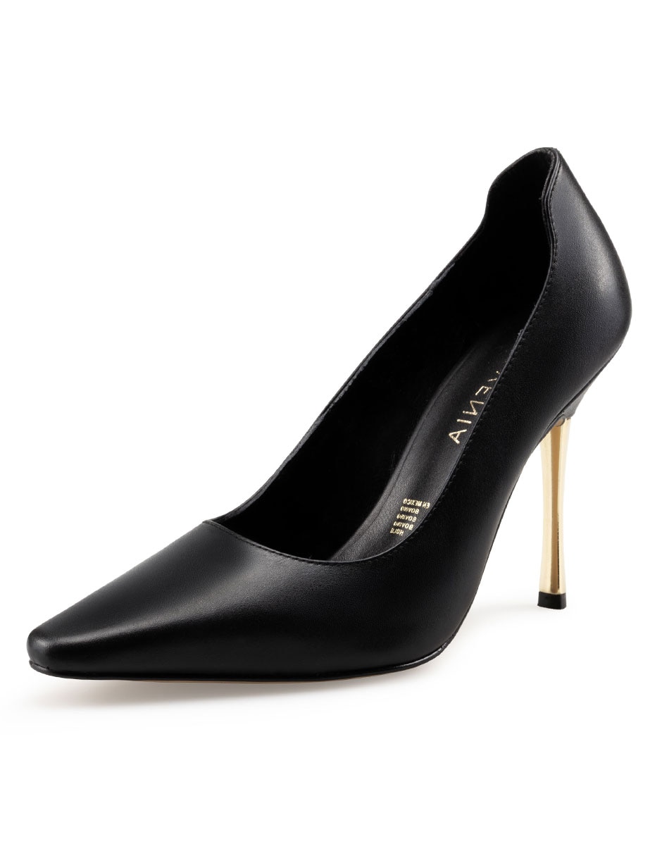 Zapatilla piel davenia zapatillas davenia