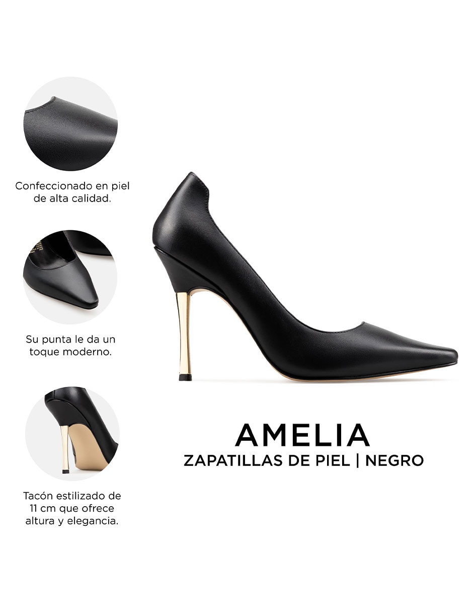 Zapatilla piel davenia zapatillas davenia