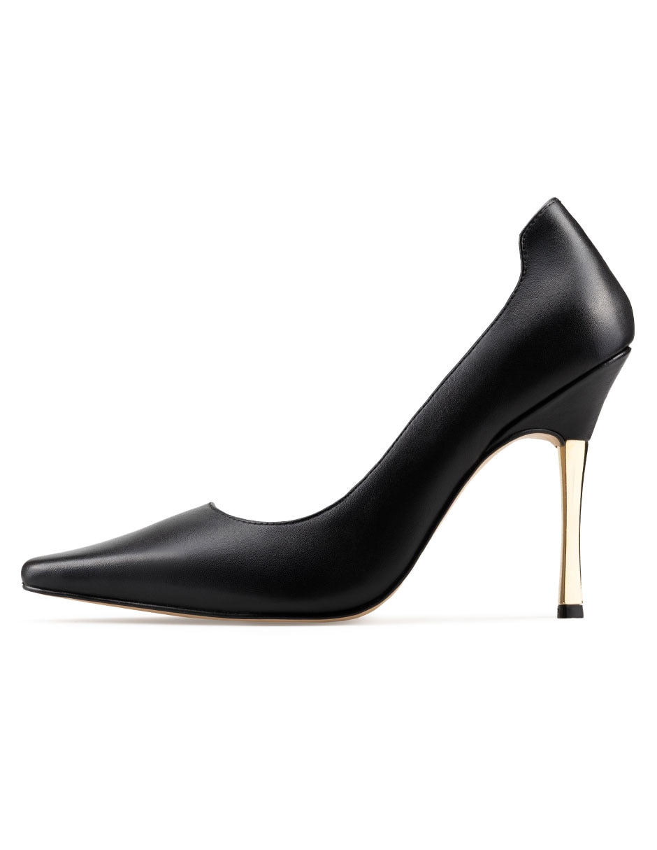 Zapatilla piel zapatillas davenia